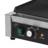SANDWICHERA INDUSTRIAL PLACAS GRILL 1800W LARRYHOUSE