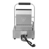 SANDWICHERA INDUSTRIAL PLACAS GRILL 1800W LARRYHOUSE