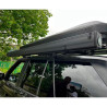 TOLDO LATERAL PARA COCHE 2X25 METROS SERIE GRAN CANARIA ATHANSPORT