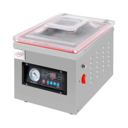 ENVASADORA AL VACIO INDUSTRIAL 320W LARRYHOUSE