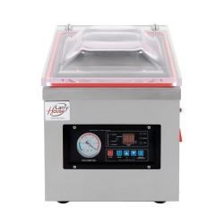 ENVASADORA AL VACIO INDUSTRIAL 320W LARRYHOUSE