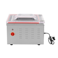 ENVASADORA AL VACIO INDUSTRIAL 320W LARRYHOUSE
