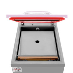 ENVASADORA AL VACIO INDUSTRIAL 320W LARRYHOUSE