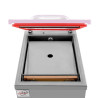 ENVASADORA AL VACIO INDUSTRIAL 320W LARRYHOUSE