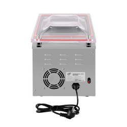 ENVASADORA AL VACIO INDUSTRIAL 320W LARRYHOUSE