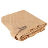 TOLDO VELA TRIANGULAR 36X36X36 MT BEIGE DONNA GARDEN