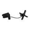 BATIDORA DE MANO INDUSTRIAL 350W LARRYHOUSE