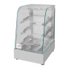 CALENTADOR PARA BUFE INDUSTRIAL 1000W LARRYHOUSE