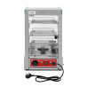 CALENTADOR PARA BUFE INDUSTRIAL 1000W LARRYHOUSE
