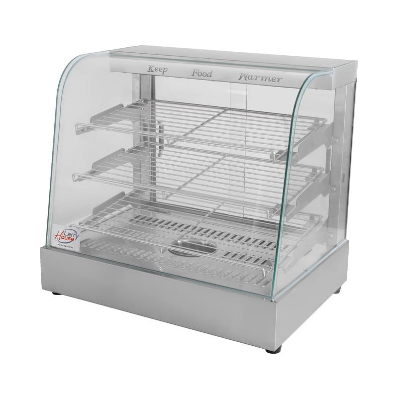 CALENTADOR PARA BUFE INDUSTRIAL 1200W LARRYHOUSE