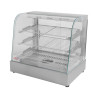 CALENTADOR PARA BUFE INDUSTRIAL 1200W LARRYHOUSE