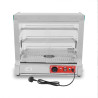 CALENTADOR PARA BUFE INDUSTRIAL 1200W LARRYHOUSE