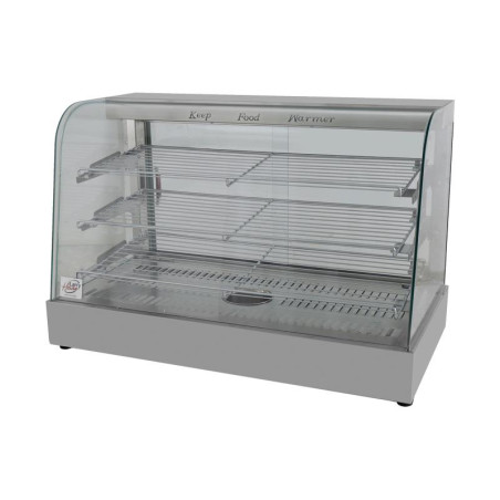 CALENTADOR PARA BUFE INDUSTRIAL 1500W LARRYHOUSE