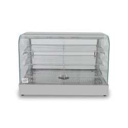 CALENTADOR PARA BUFE INDUSTRIAL 1500W LARRYHOUSE
