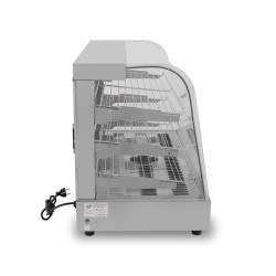 CALENTADOR PARA BUFE INDUSTRIAL 1500W LARRYHOUSE