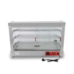 CALENTADOR PARA BUFE INDUSTRIAL 1500W LARRYHOUSE