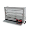 CALENTADOR PARA BUFE INDUSTRIAL 1500W LARRYHOUSE