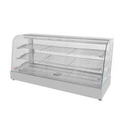 CALENTADOR PARA BUFE INDUSTRIAL 2000W LARRYHOUSE