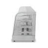 CALENTADOR PARA BUFE INDUSTRIAL 2000W LARRYHOUSE