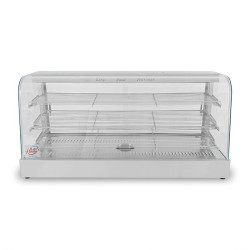 CALENTADOR PARA BUFE INDUSTRIAL 2000W LARRYHOUSE