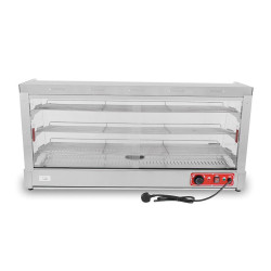 CALENTADOR PARA BUFE INDUSTRIAL 2000W LARRYHOUSE