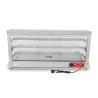 CALENTADOR PARA BUFE INDUSTRIAL 2000W LARRYHOUSE
