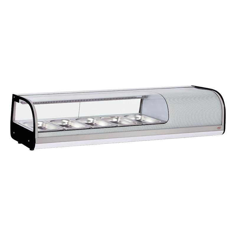 VITRINA INDUSTRIAL 42 LITROS 170W LARRYHOUSE