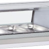VITRINA INDUSTRIAL 62 LITROS 220W LARRYHOUSE