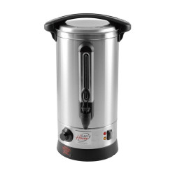 HERVIDOR DE AGUA CALIENTE INDUSTRIAL 9 LITROS 1500W LARRYHOUSE