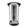 HERVIDOR DE AGUA CALIENTE INDUSTRIAL 9 LITROS 1500W LARRYHOUSE