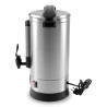 HERVIDOR DE AGUA CALIENTE INDUSTRIAL 9 LITROS 1500W LARRYHOUSE