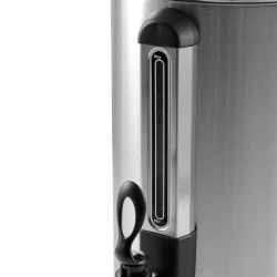 HERVIDOR DE AGUA CALIENTE INDUSTRIAL 9 LITROS 1500W LARRYHOUSE