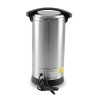 HERVIDOR DE AGUA CALIENTE INDUSTRIAL 9 LITROS 1500W LARRYHOUSE