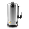 HERVIDOR DE AGUA CALIENTE INDUSTRIAL 9 LITROS 1500W LARRYHOUSE