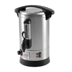 HERVIDOR DE AGUA INDUSTRIAL 6 LITROS 1500W LARRYHOUSE