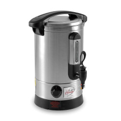 HERVIDOR DE AGUA INDUSTRIAL 6 LITROS 1500W LARRYHOUSE