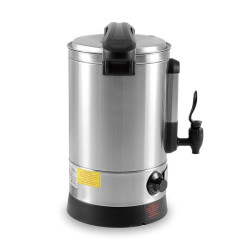 HERVIDOR DE AGUA INDUSTRIAL 6 LITROS 1500W LARRYHOUSE