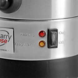 HERVIDOR DE AGUA INDUSTRIAL 6 LITROS 1500W LARRYHOUSE