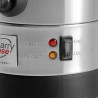 HERVIDOR DE AGUA INDUSTRIAL 6 LITROS 1500W LARRYHOUSE