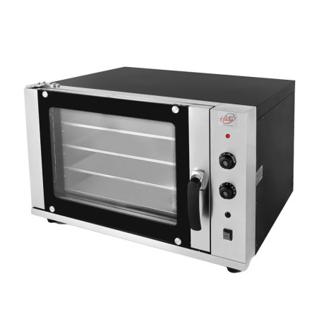 HORNO DE CONVECCION INDUSTRIAL 6000W LARRYHOUSE