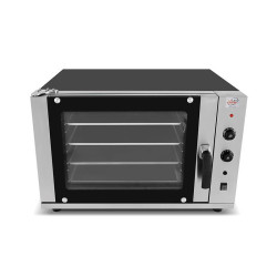 HORNO DE CONVECCION INDUSTRIAL 6000W LARRYHOUSE