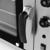HORNO DE CONVECCION INDUSTRIAL 6000W LARRYHOUSE