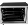 HORNO DE CONVECCION INDUSTRIAL 6000W LARRYHOUSE