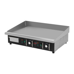 PLANCHA ELECTRICA INDUSTRIAL 4400W PLACA LISA LARRYHOUSE