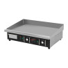 PLANCHA ELECTRICA INDUSTRIAL 4400W PLACA LISA LARRYHOUSE