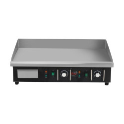 PLANCHA ELECTRICA INDUSTRIAL 4400W PLACA LISA LARRYHOUSE