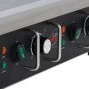 PLANCHA ELECTRICA INDUSTRIAL 4400W PLACA LISA LARRYHOUSE