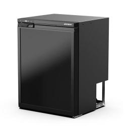 NEVERA CARAVANA PUERTA REVERSIBLE AIRMEC 60W 574 LITROS