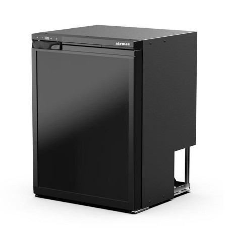 NEVERA CARAVANA PUERTA REVERSIBLE AIRMEC 60W 574 LITROS