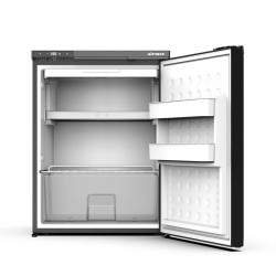 NEVERA CARAVANA PUERTA REVERSIBLE AIRMEC 60W 574 LITROS